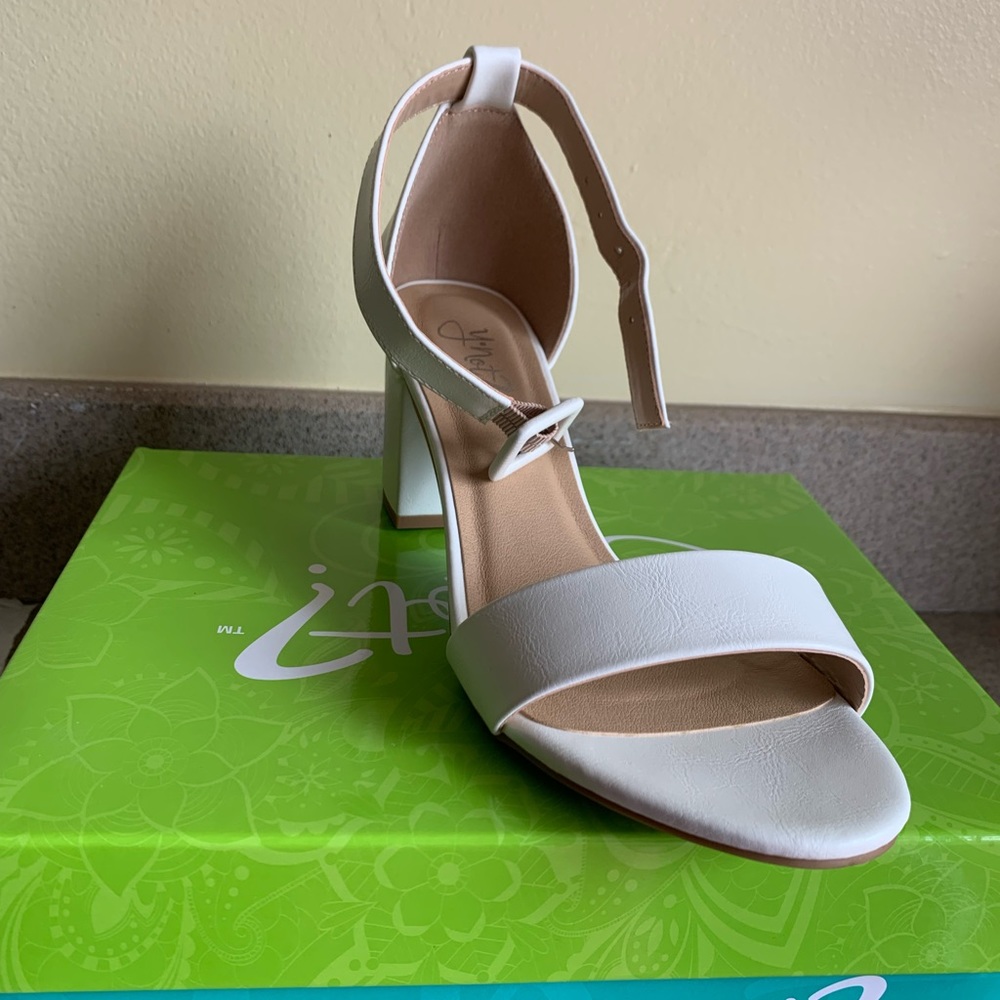 y-not Heel